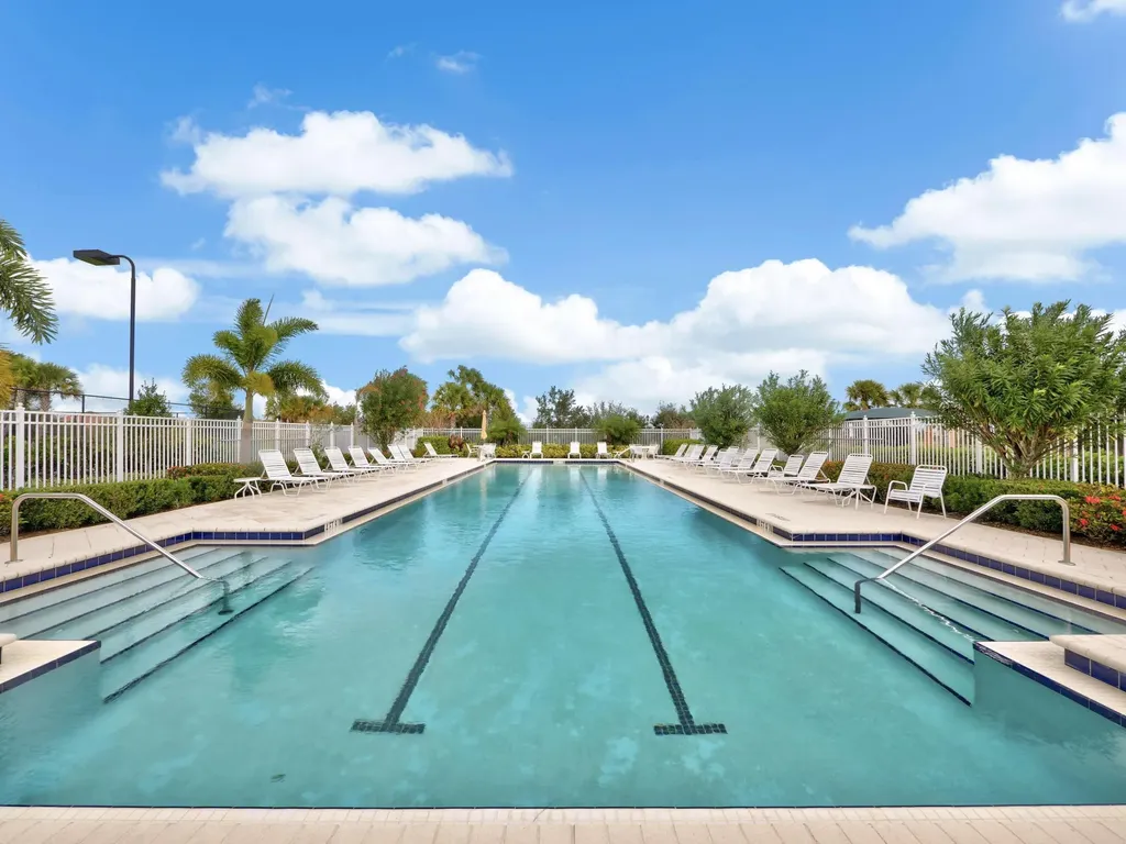 11357 SW Northland Drive Port St Lucie FL 34987