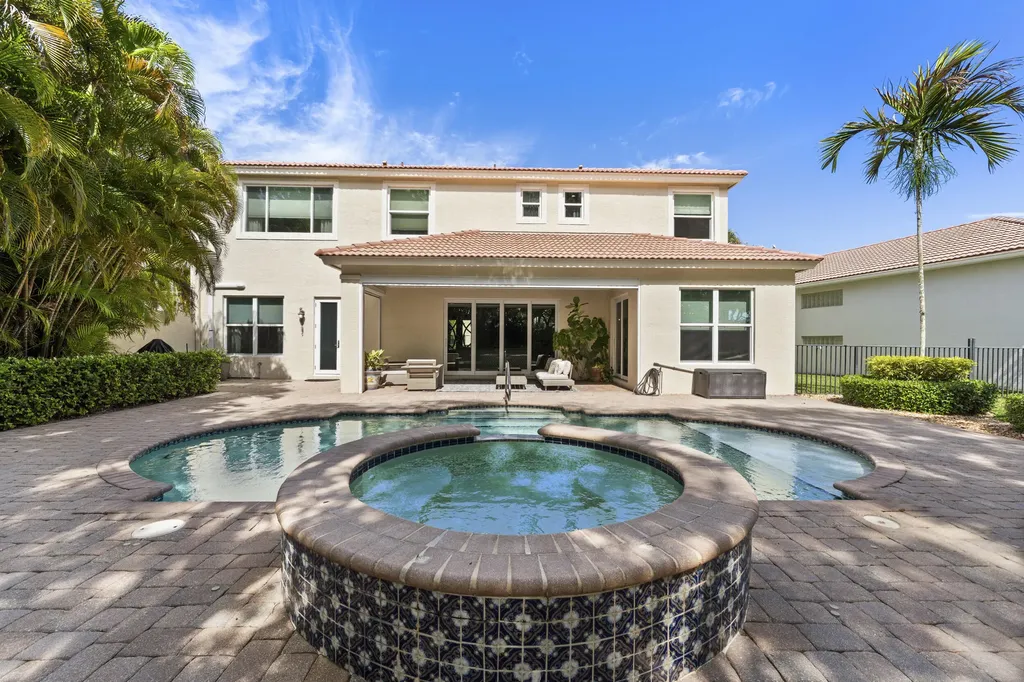 229 Sedona Way Palm Beach Gardens FL 33418