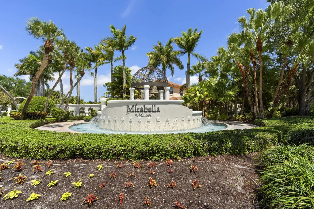 229 Sedona Way Palm Beach Gardens FL 33418