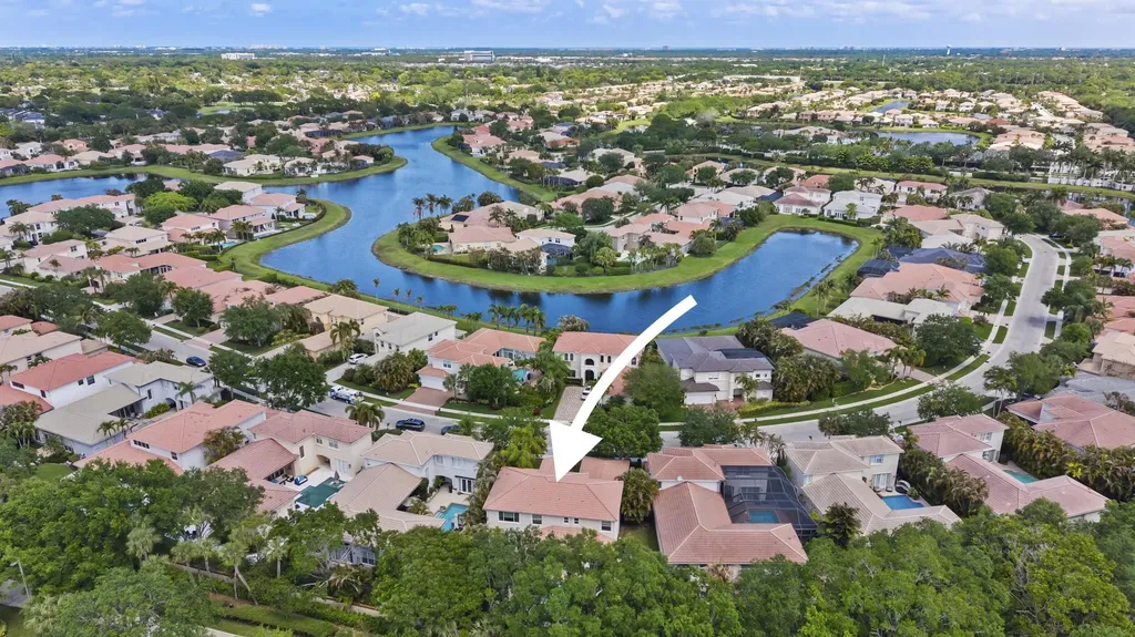 229 Sedona Way Palm Beach Gardens FL 33418