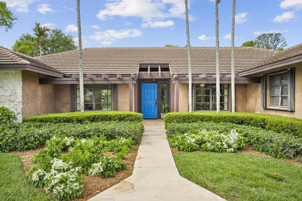 18815 S Golden Hawk Trail Jupiter FL 33458