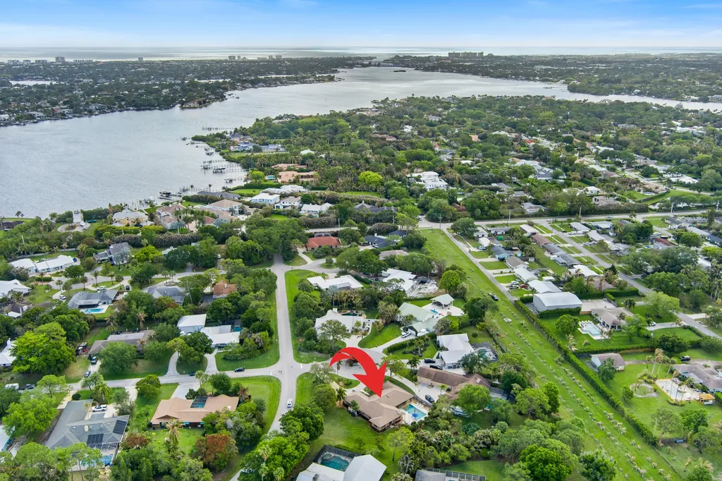 18815 S Golden Hawk Trail Jupiter FL 33458