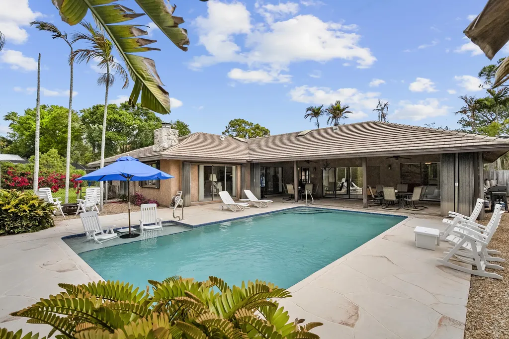 18815 S Golden Hawk Trail Jupiter FL 33458