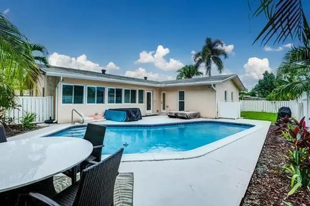 3170 NW 68th Court Fort Lauderdale FL 33309