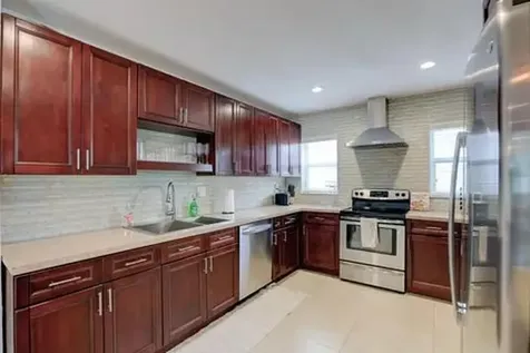 3170 NW 68th Court Fort Lauderdale FL 33309
