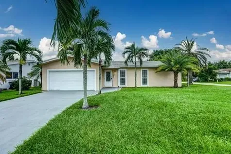 3170 NW 68th Court Fort Lauderdale FL 33309