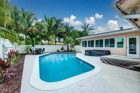 3170 NW 68th Court Fort Lauderdale FL 33309
