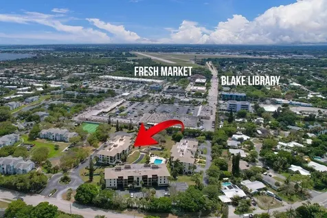 166 SE St Lucie Boulevard Stuart FL 34996