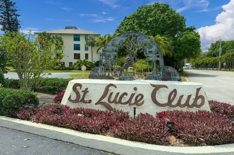 166 SE St Lucie Boulevard Stuart FL 34996
