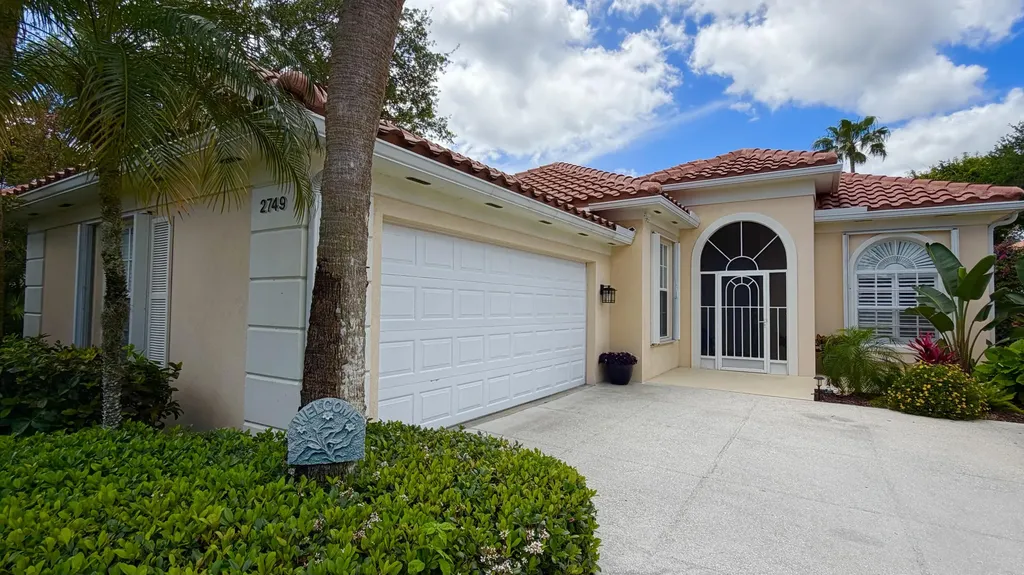 2749 Irma Lake Drive West Palm Beach FL 33411