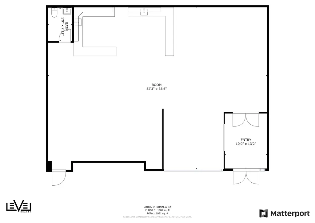 1338 N Federal Highway Pompano Beach FL 33062
