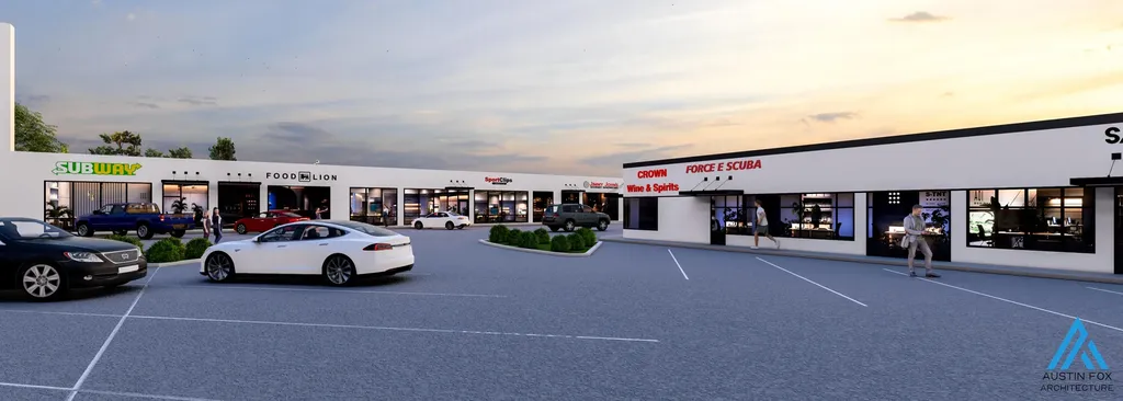 1338 N Federal Highway Pompano Beach FL 33062