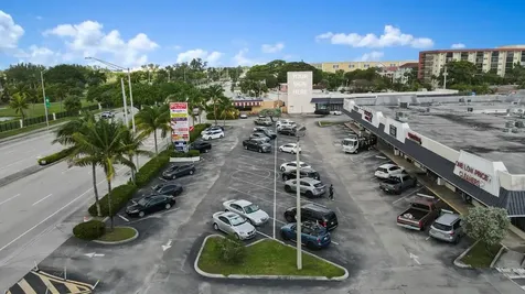 1338 N Federal Highway Pompano Beach FL 33062