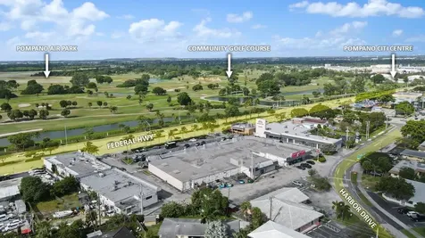 1338 N Federal Highway Pompano Beach FL 33062