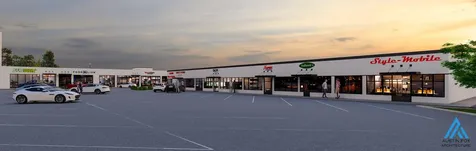 1338 N Federal Highway Pompano Beach FL 33062