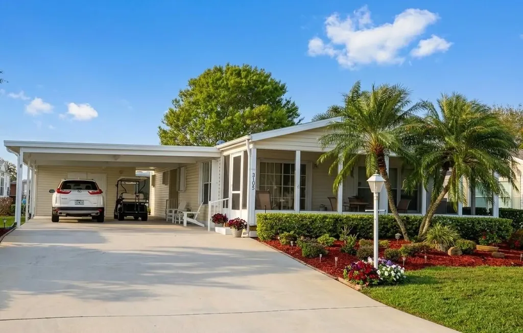 3105 Palm Warbler Court Port St Lucie FL 34952