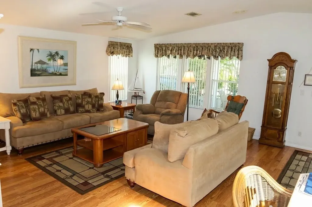 3105 Palm Warbler Court Port St Lucie FL 34952