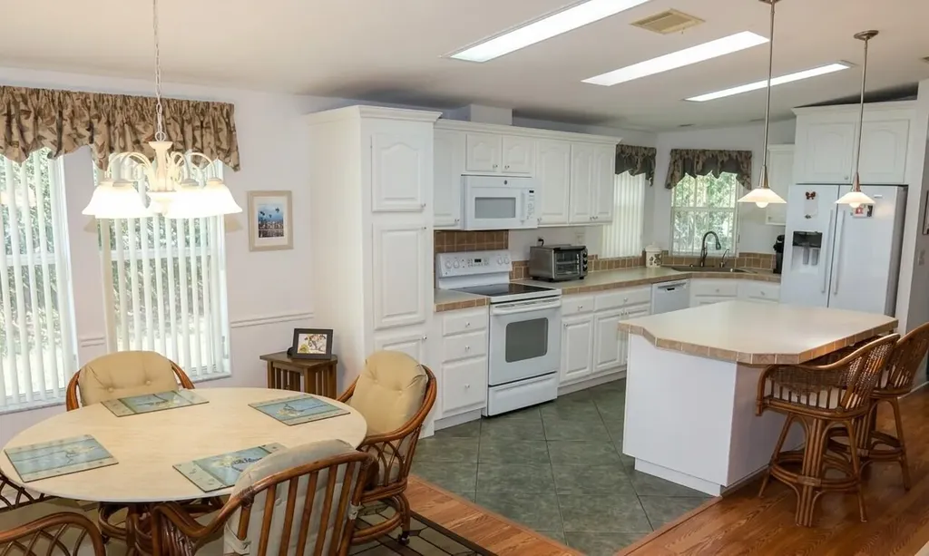 3105 Palm Warbler Court Port St Lucie FL 34952