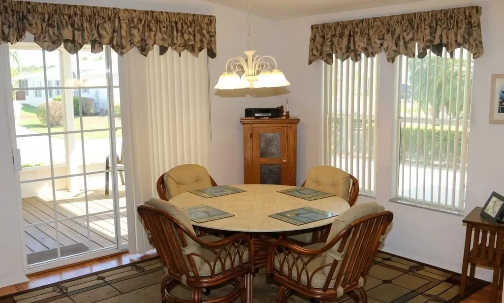 3105 Palm Warbler Court Port St Lucie FL 34952