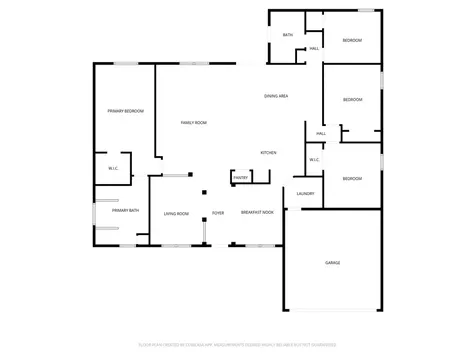 375 SW Saginaw Avenue Port St Lucie FL 34953
