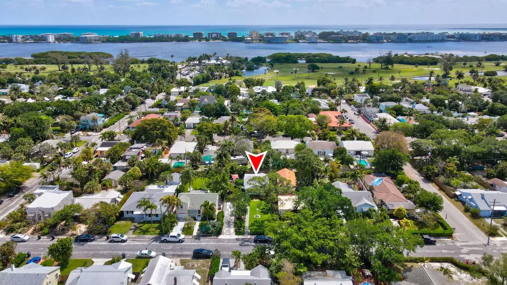 616 N Ocean Breeze Lake Worth Beach FL 33460