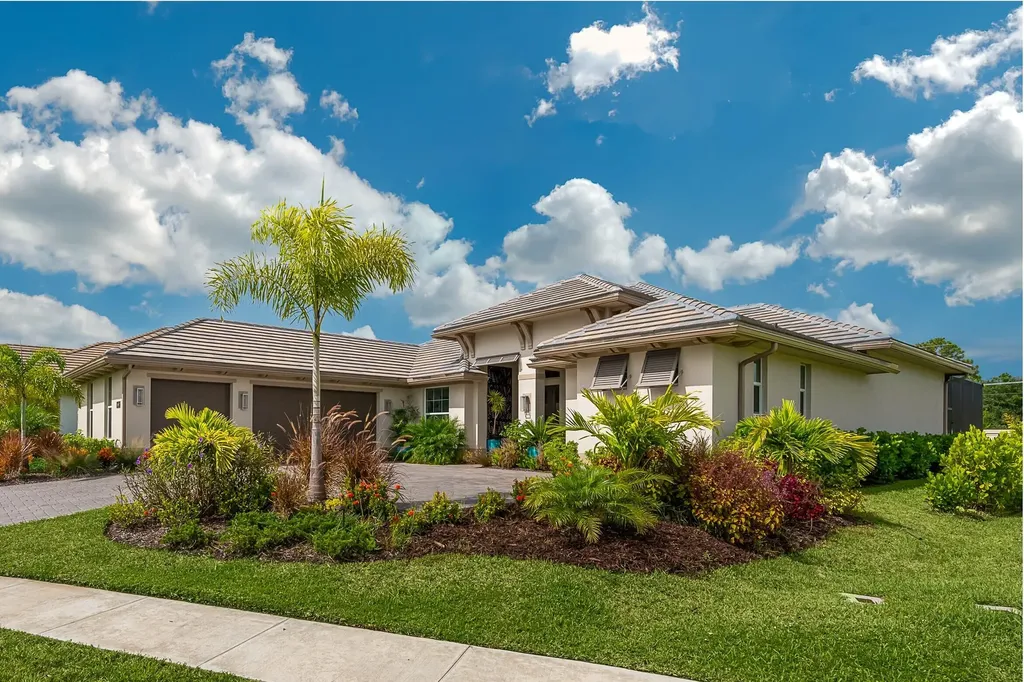 5691 Bent Pine Square Vero Beach FL 32967