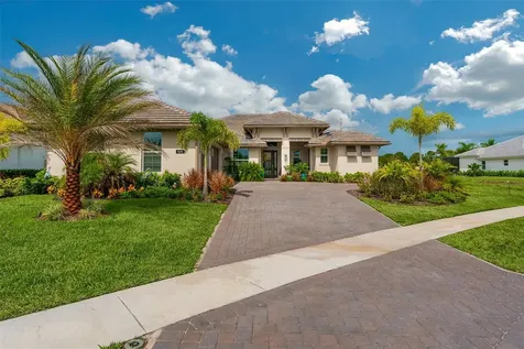 5691 Bent Pine Square Vero Beach FL 32967