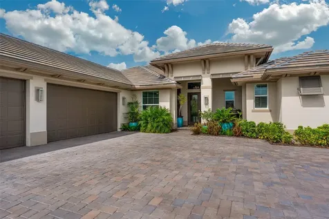 5691 Bent Pine Square Vero Beach FL 32967