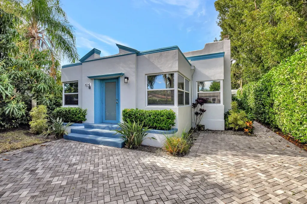 414 NE 7th Avenue Delray Beach FL 33483