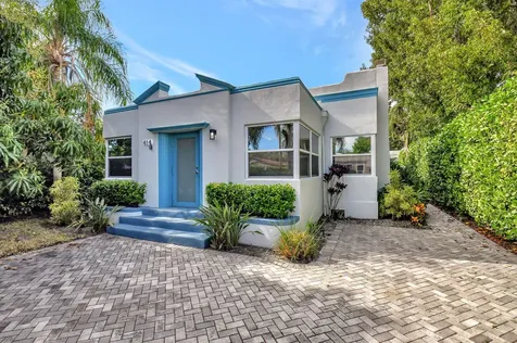 414 NE 7th Avenue Delray Beach FL 33483