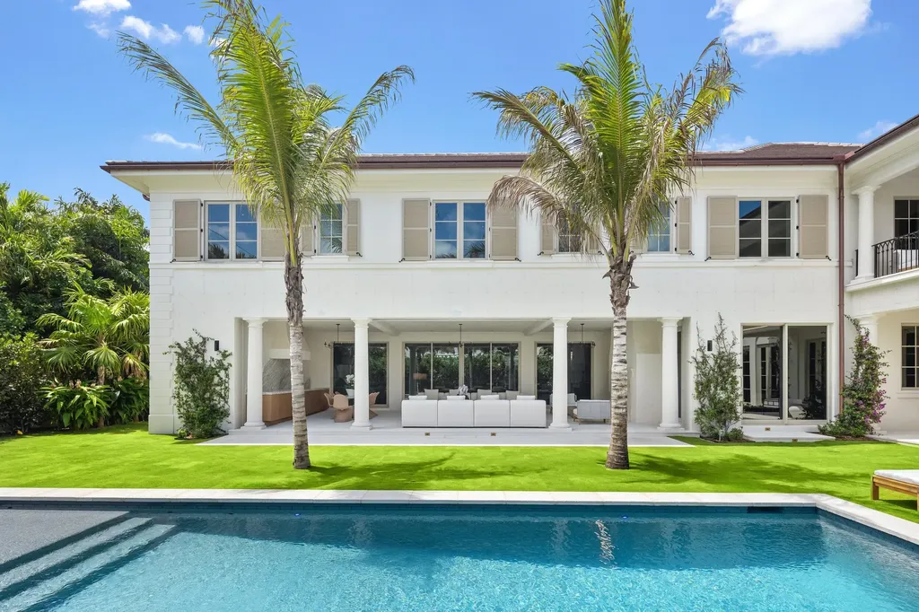 122 Bloomfield Drive West Palm Beach FL 33405
