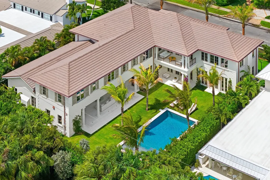 122 Bloomfield Drive West Palm Beach FL 33405