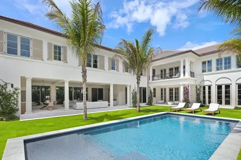 122 Bloomfield Drive West Palm Beach FL 33405