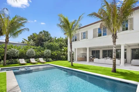 122 Bloomfield Drive West Palm Beach FL 33405