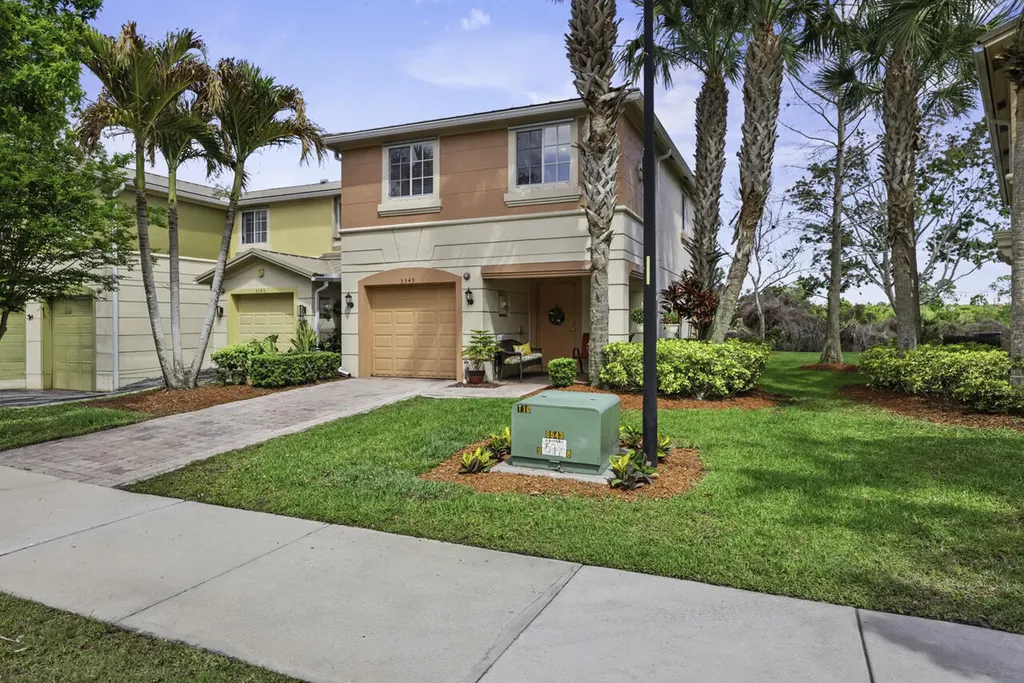 5349 SE Jennings Lane Stuart FL 34997
