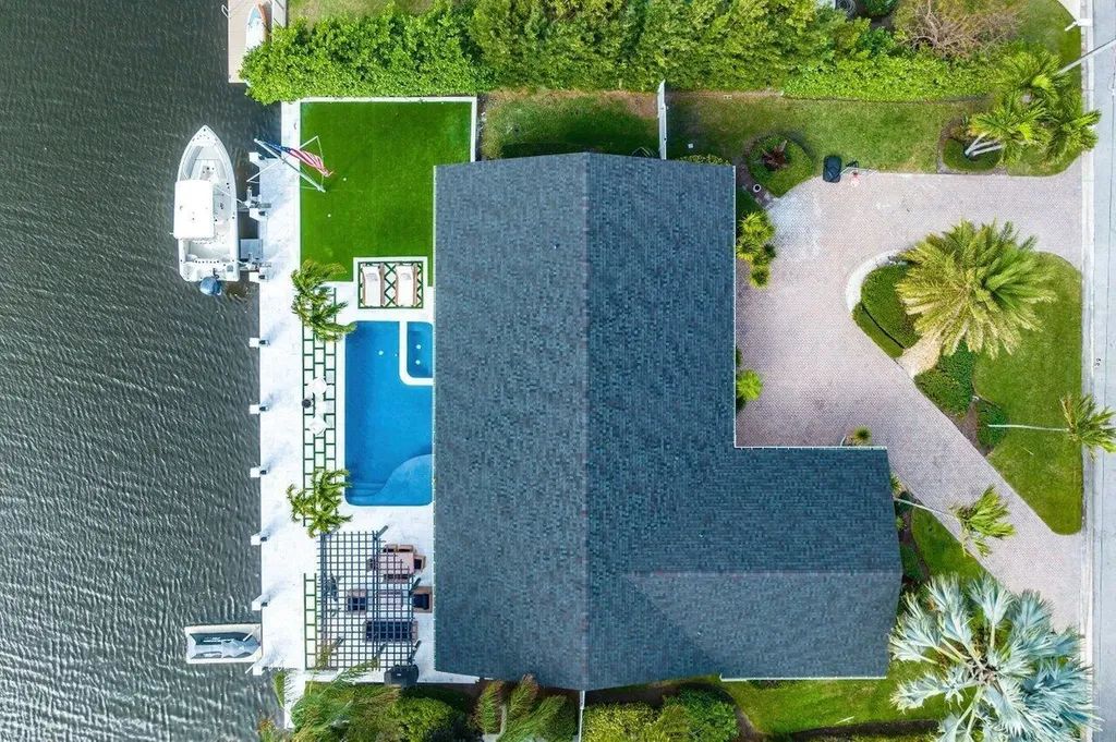5 Inlet Cay Drive Ocean Ridge FL 33435
