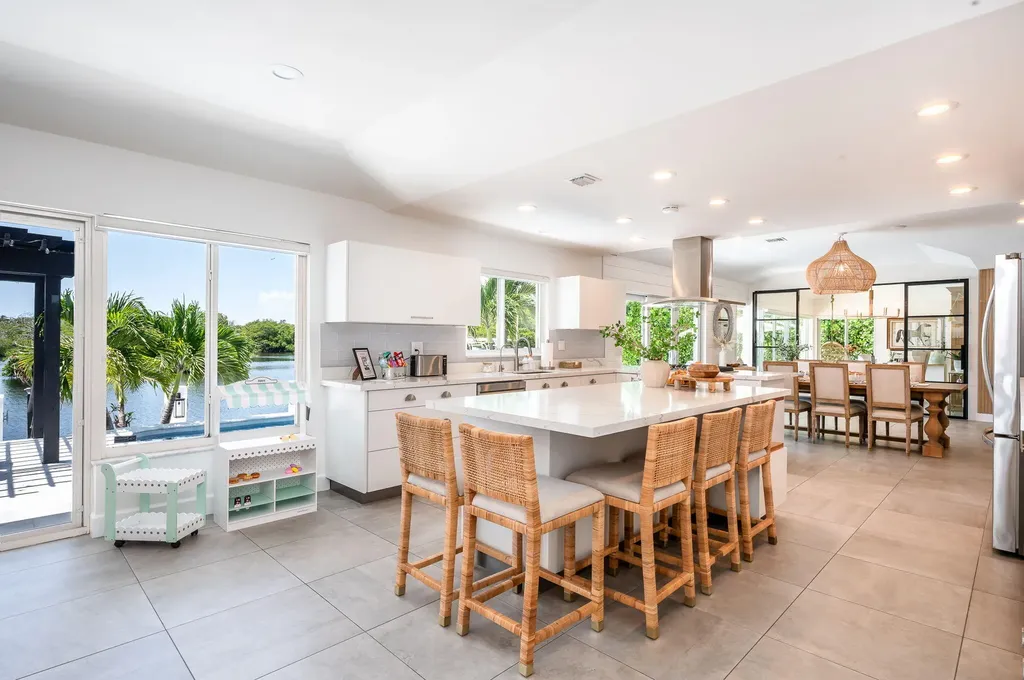 5 Inlet Cay Drive Ocean Ridge FL 33435