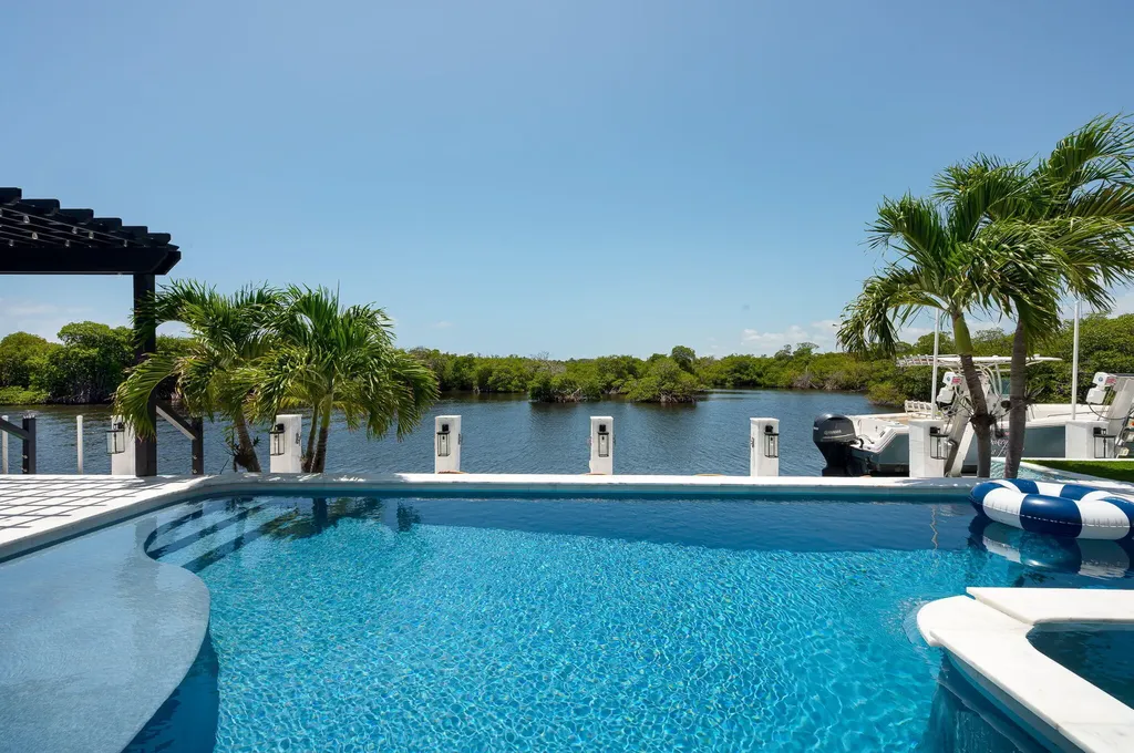 5 Inlet Cay Drive Ocean Ridge FL 33435