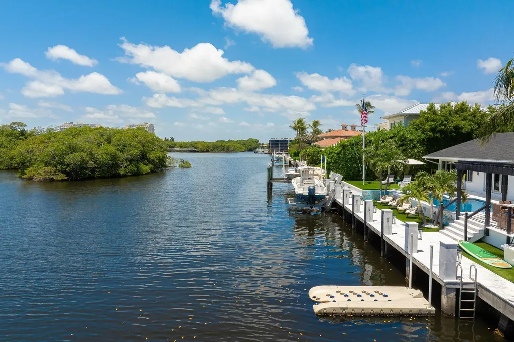 5 Inlet Cay Drive Ocean Ridge FL 33435