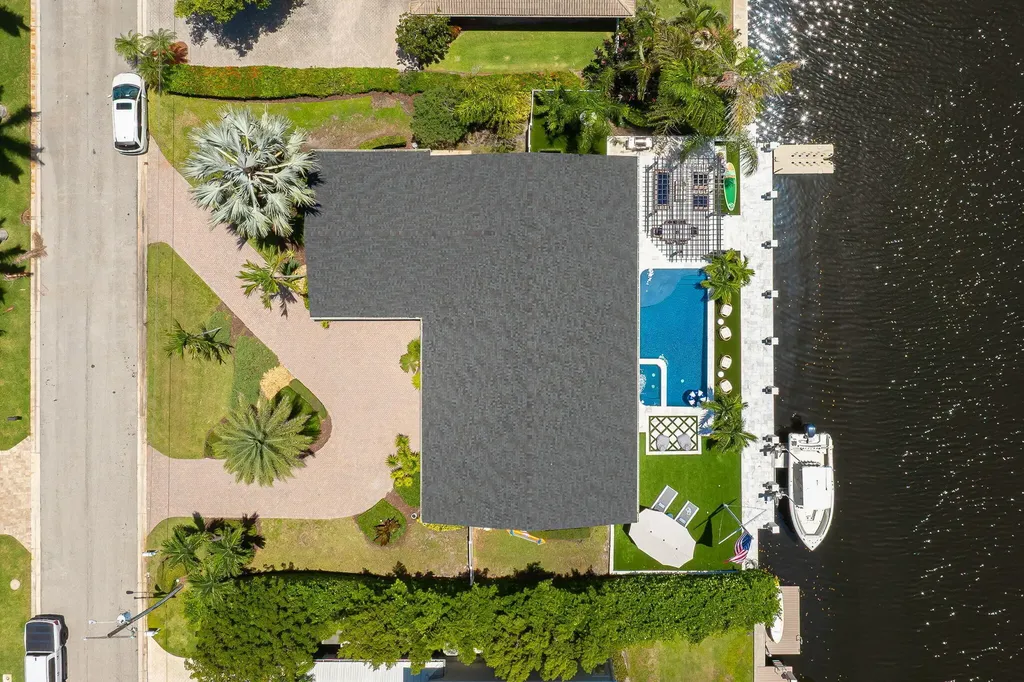5 Inlet Cay Drive Ocean Ridge FL 33435