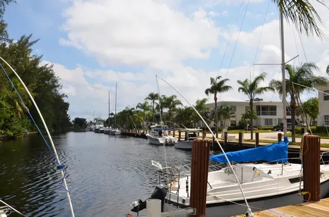 6367 Bay Club Drive Fort Lauderdale FL 33308
