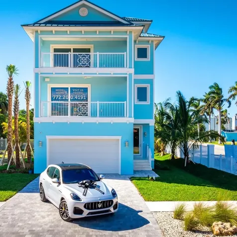 519 Coral Sands Way Hutchinson Island FL 34949