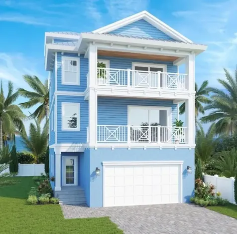 519 Coral Sands Way Hutchinson Island FL 34949