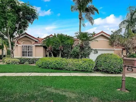 7828 Dorchester Road Boynton Beach FL 33472
