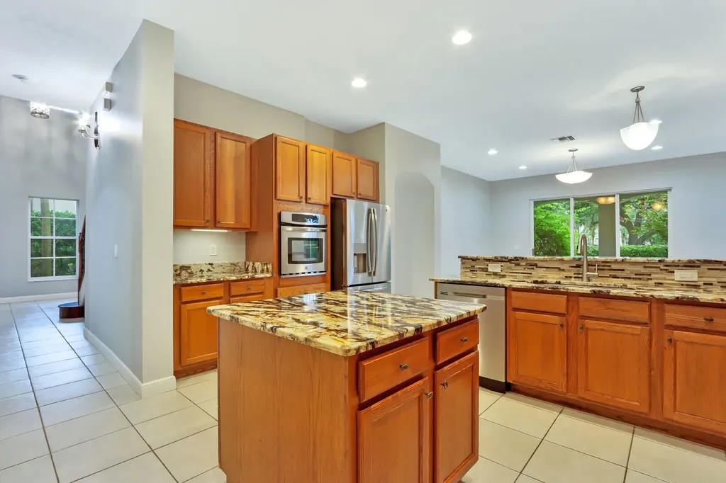 1904 Flower Drive Palm Beach Gardens FL 33410
