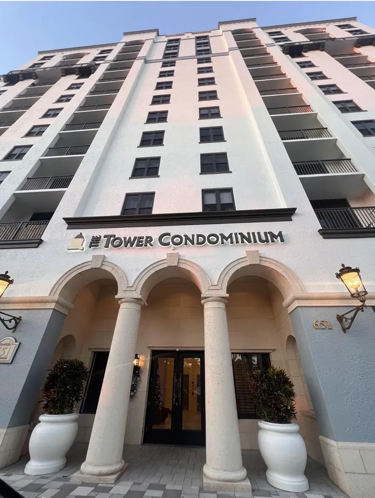 651 Okeechobee Boulevard West Palm Beach FL 33401