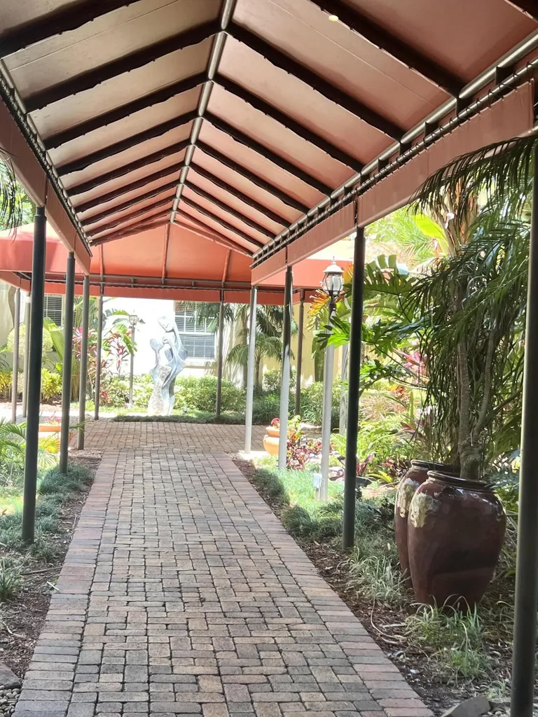 651 Okeechobee Boulevard West Palm Beach FL 33401