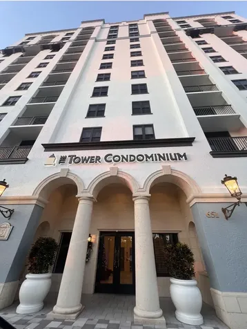 651 Okeechobee Boulevard West Palm Beach FL 33401