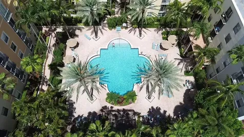 651 Okeechobee Boulevard West Palm Beach FL 33401