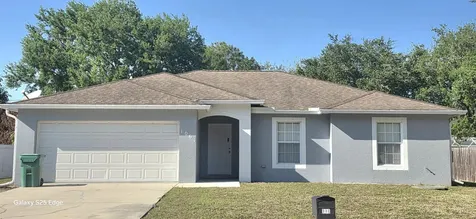 1061 SW Charcoal Avenue Port St Lucie FL 34953